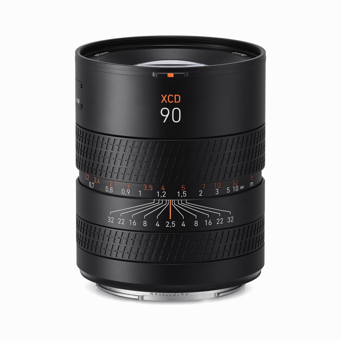 Hasselblad XCD 90mm f/2.5 V Lens