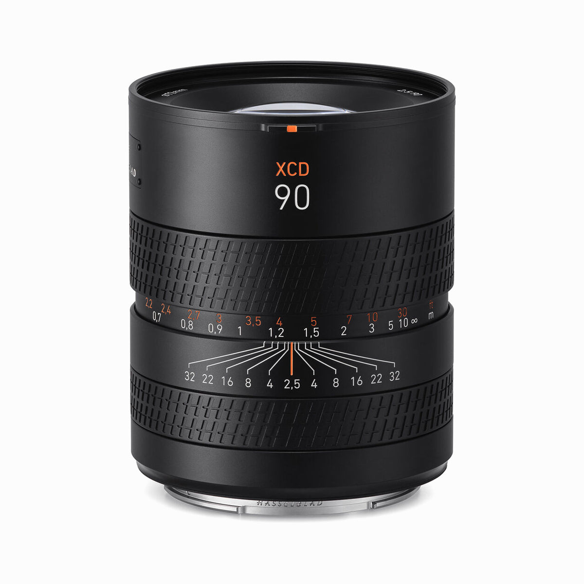 Hasselblad XCD 90mm f/2.5 V Lens