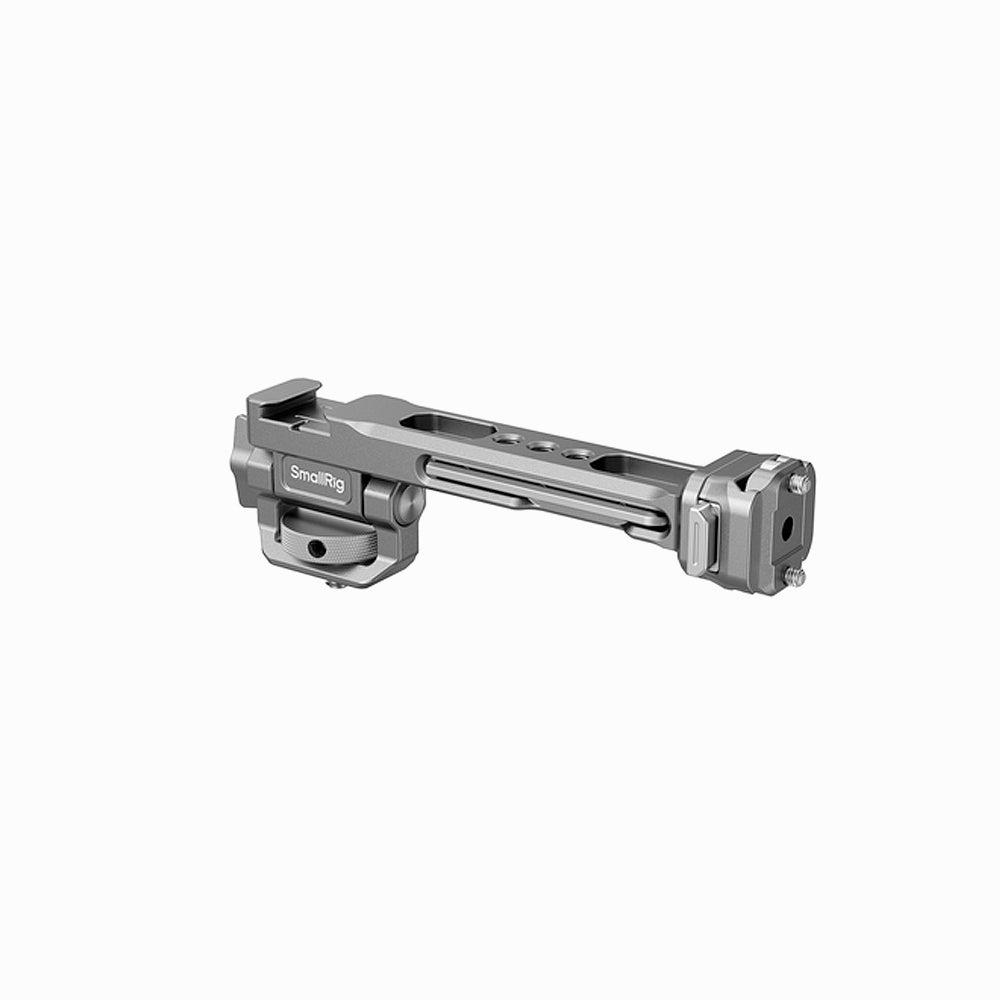 SmallRig HawkLock H21 Monitor Support for Select DJI Stabilizers-4637