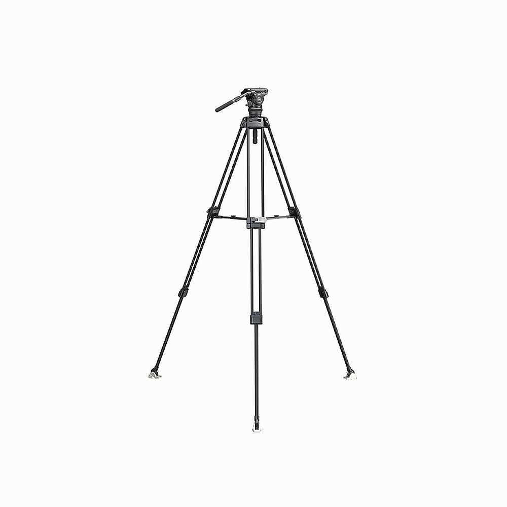 SmallRig AD-120 Heavy-Duty Carbon Fiber Tripod Kit-4463