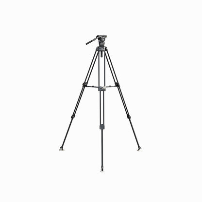 SmallRig AD-120 Heavy-Duty Carbon Fiber Tripod Kit-4463