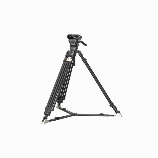 SmallRig AD-120 Heavy-Duty Carbon Fiber Tripod Kit-4463