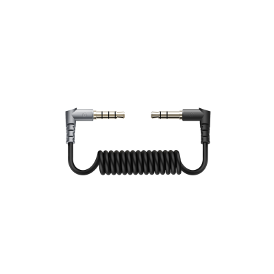 Hollyland 3.5mm TRS to TRRS Patch Cable(HL-TRS01)