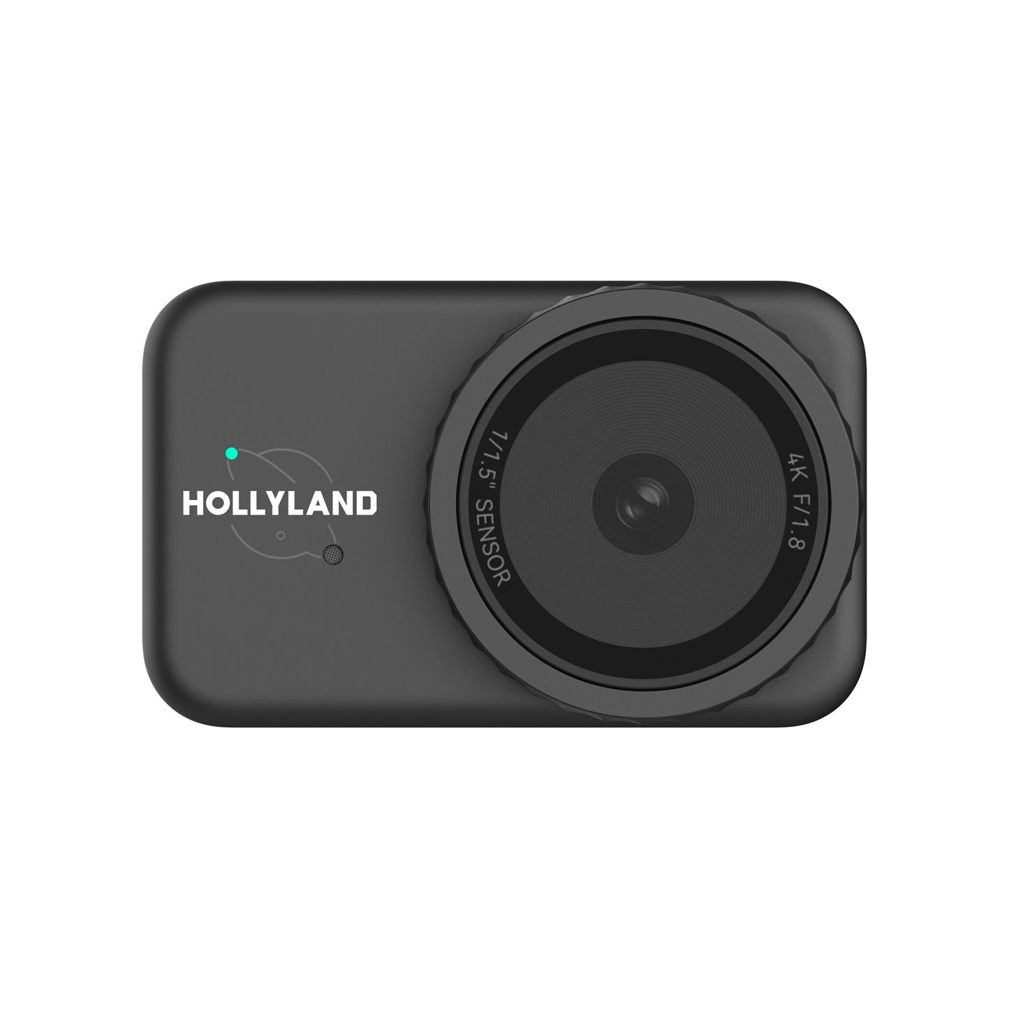 Hollyland Lyra UHD 4K Webcam (Black)