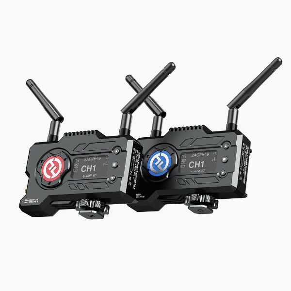 Hollyland Mars 400S PRO II SDI/HDMI Wireless Video Transmission System