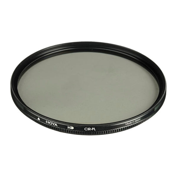 Hoya 52mm HD Circular Polarizer Filter