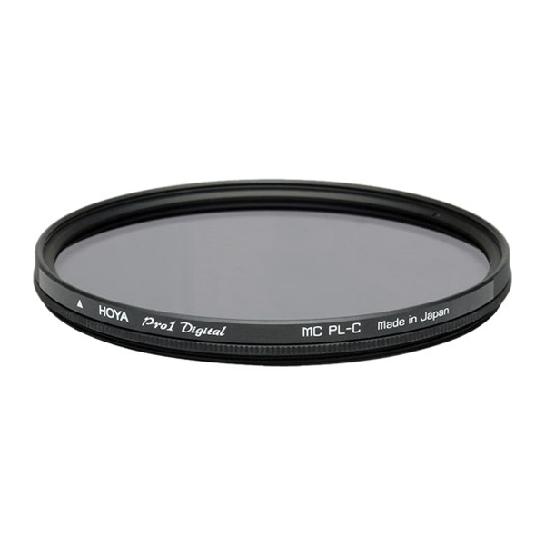 AGFA 67mm Multi-Coated Circular Polarizing (CPL) Filter