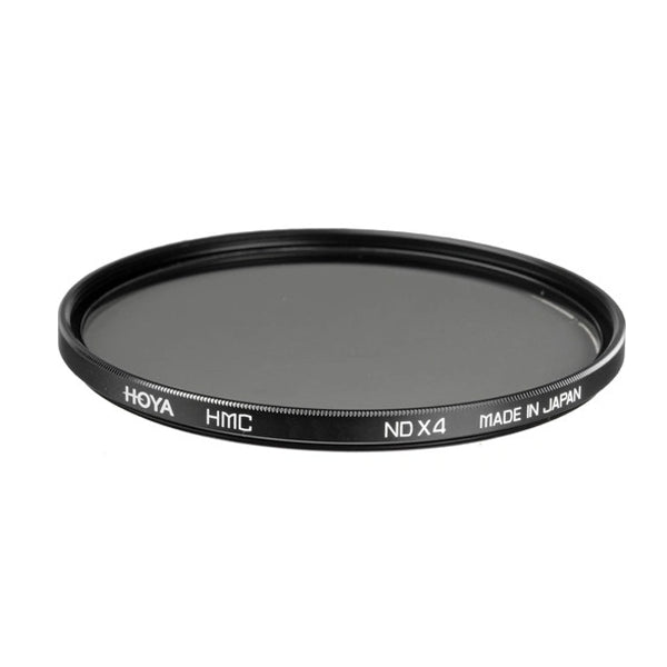 HOYA 77MM PRO ND 4FILTER 2-STOPS