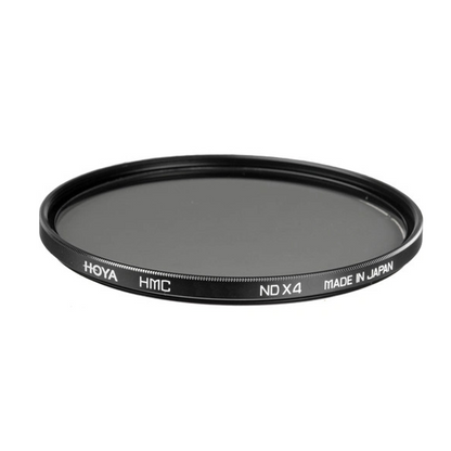 HOYA 77MM PRO ND 4FILTER 2-STOPS