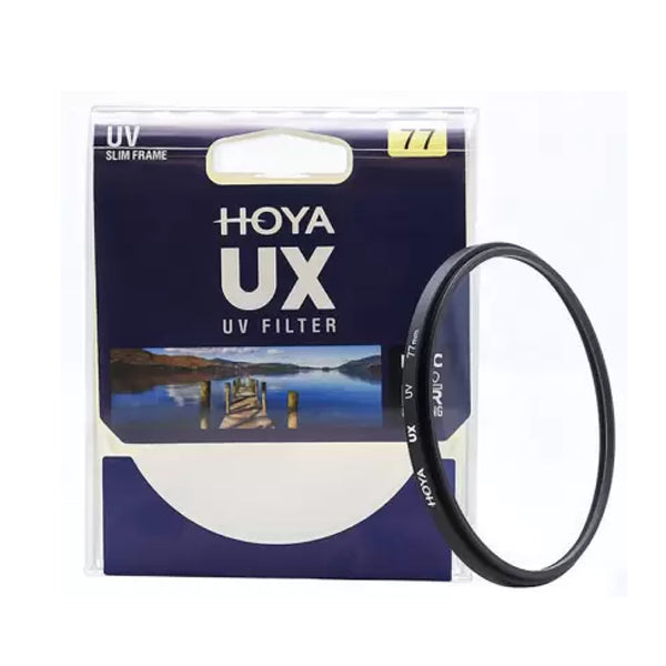 Hoya 77mm UX UV Filter  (77 mm)