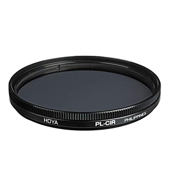 Hoya 86mm Circular Polarizing Screw-in Filter