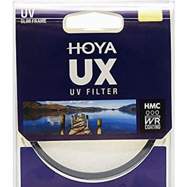 Hoya 67mm UX UV Filter