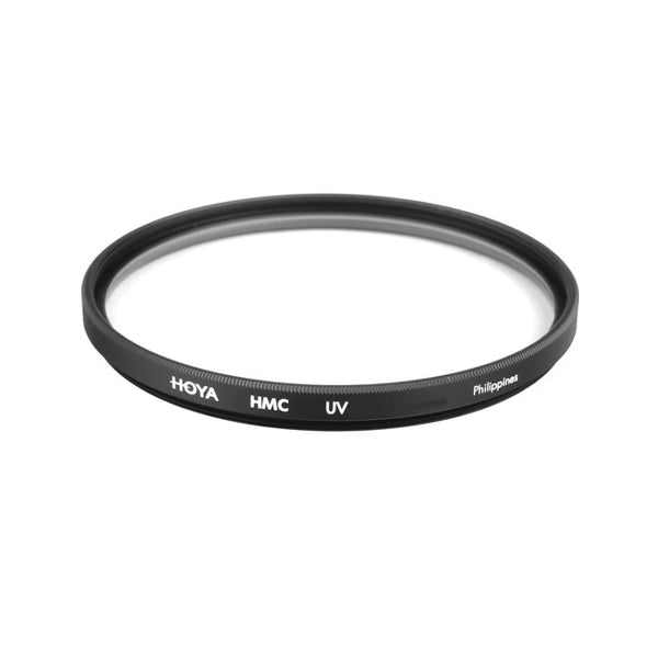 Hoya HMC 52mm UV-c / Protection Filter - Multi-Coated