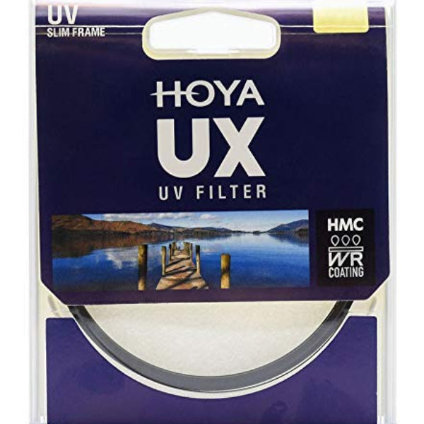 Hoya UX UV Filter (62mm)