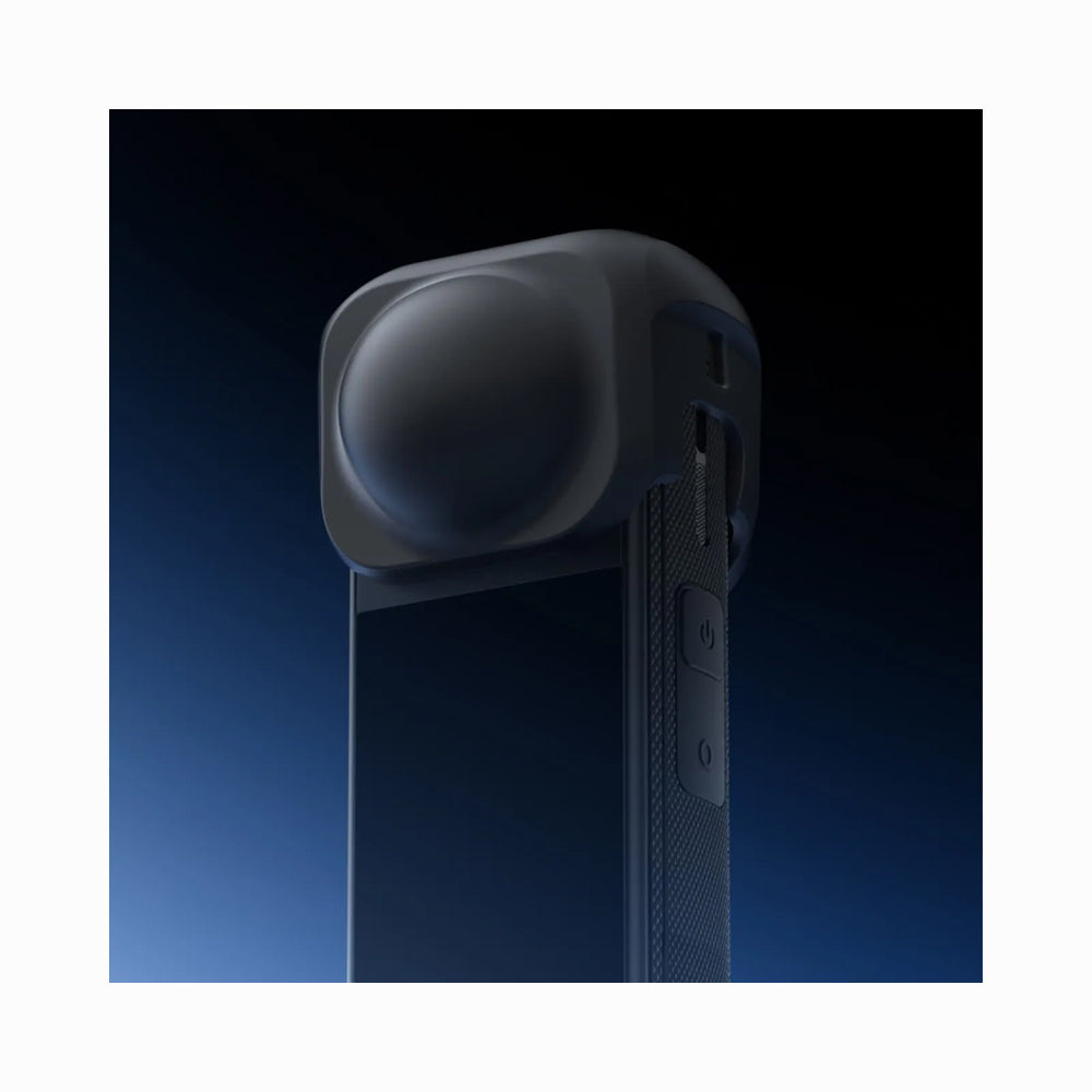 INSTA360 LENS CAP FOR INSTA360 X4 AIR (BLACK)