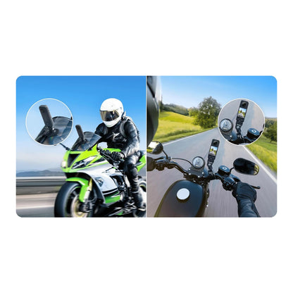 INSTA360 MOTORCYCLE BUNDLE NEW