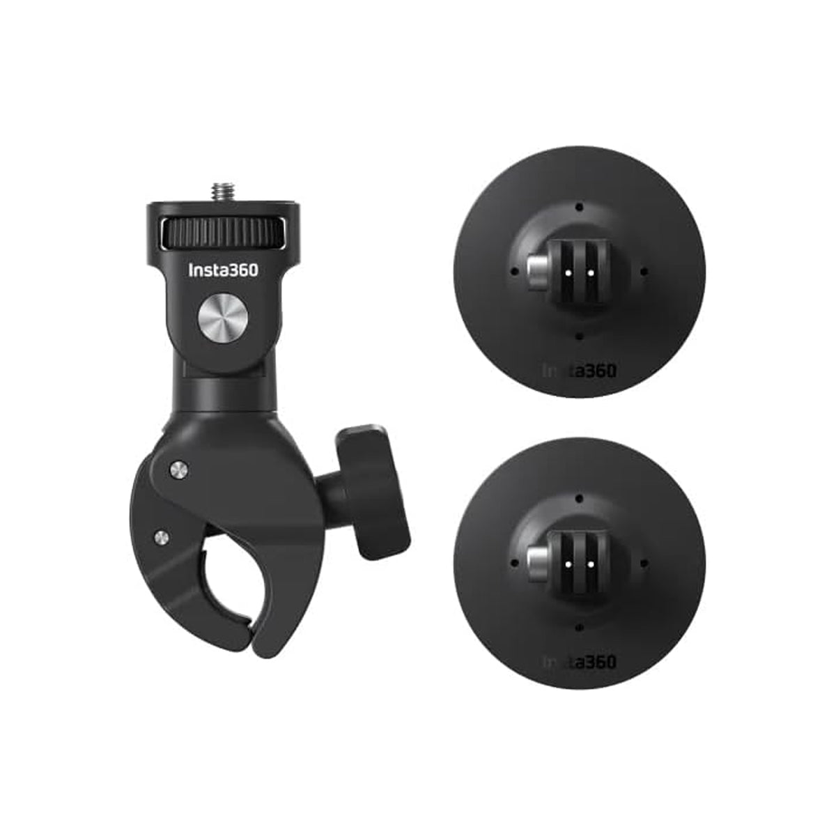 INSTA360 MOTORCYCLE BUNDLE NEW
