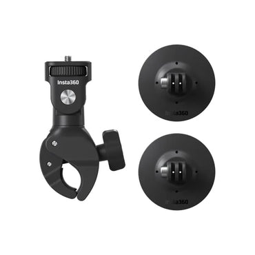 INSTA360 MOTORCYCLE BUNDLE NEW