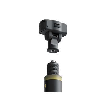 Insta360 1/4″ to Magnetic Quick Release Adapter