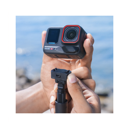 Insta360 1/4″ to Magnetic Quick Release Adapter