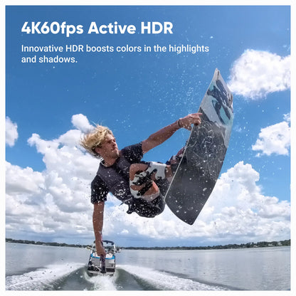Insta360 Ace Pro 2 Action Camera Standard Bundle