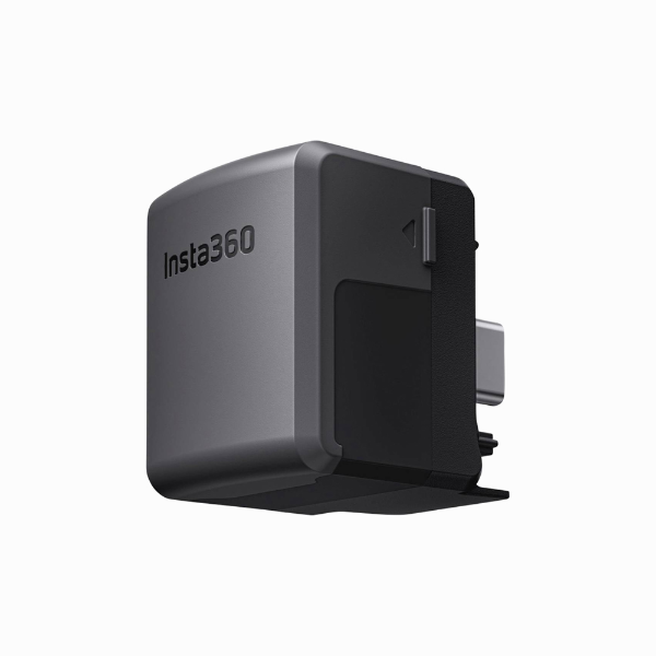 Quick Reader for Insta360 Ace Series