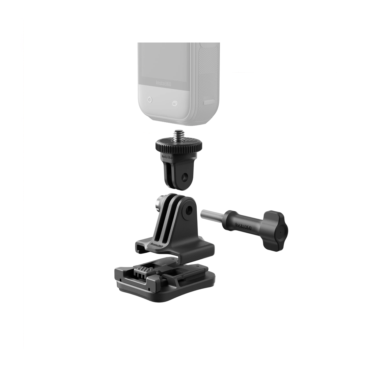 Insta360 Adhesive Mount Kit