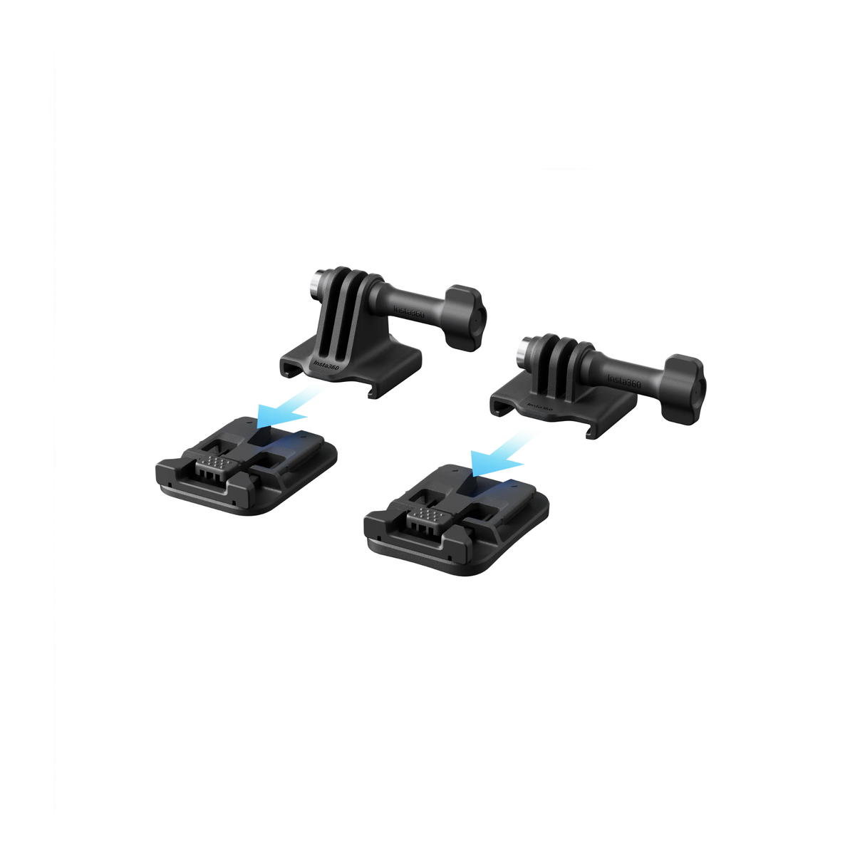 Insta360 Adhesive Mount Kit