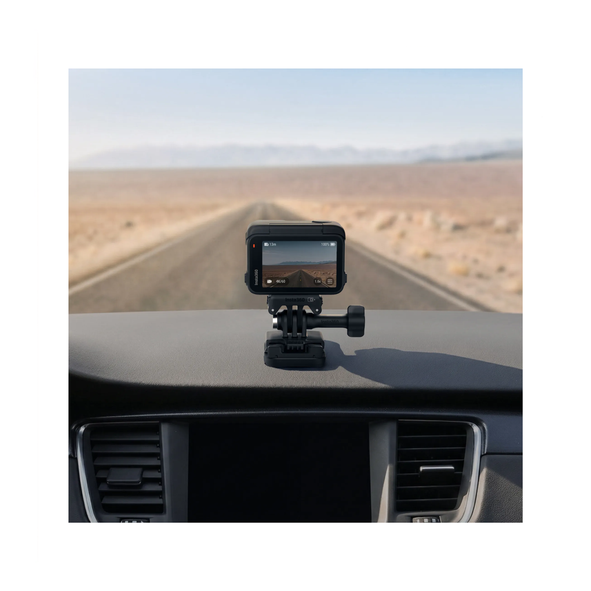 Insta360 Adhesive Mount Kit