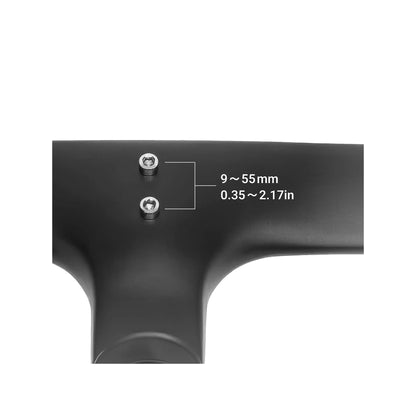 Insta360 Bike Computer Mount (Integrated Handlebars)