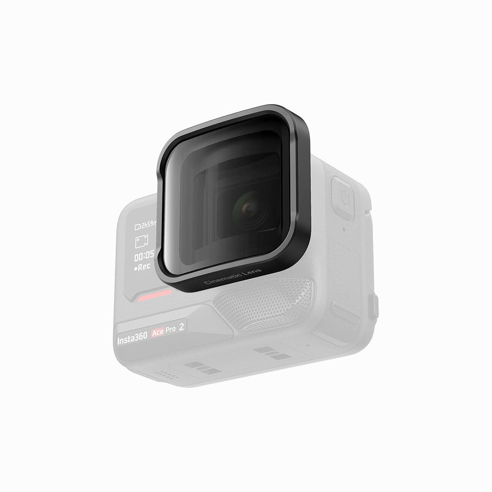 Insta360 Cinematic Lens for Ace Pro 2