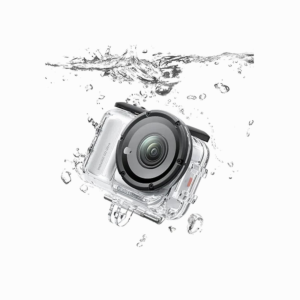 Insta360 Dive Case for GO Ultra