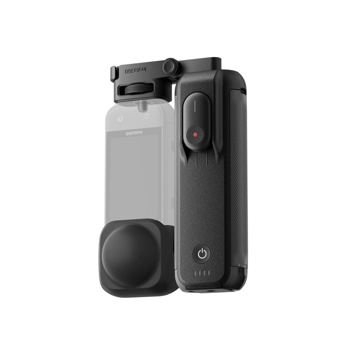 Insta360 FOMO Power Handle
