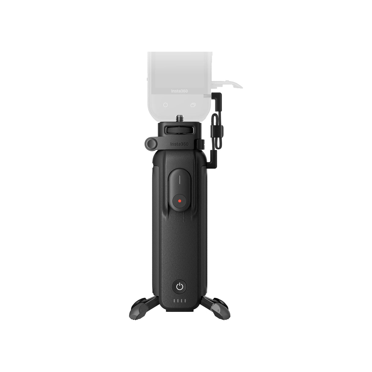 Insta360 FOMO Power Handle