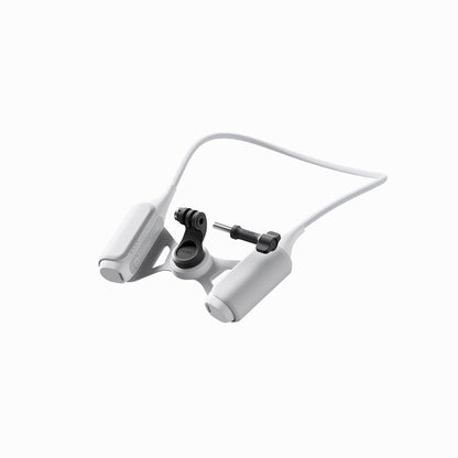 Insta360 FOMO Power Neck Mount