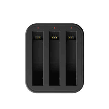 Insta360 Fast Charging Hub for X3