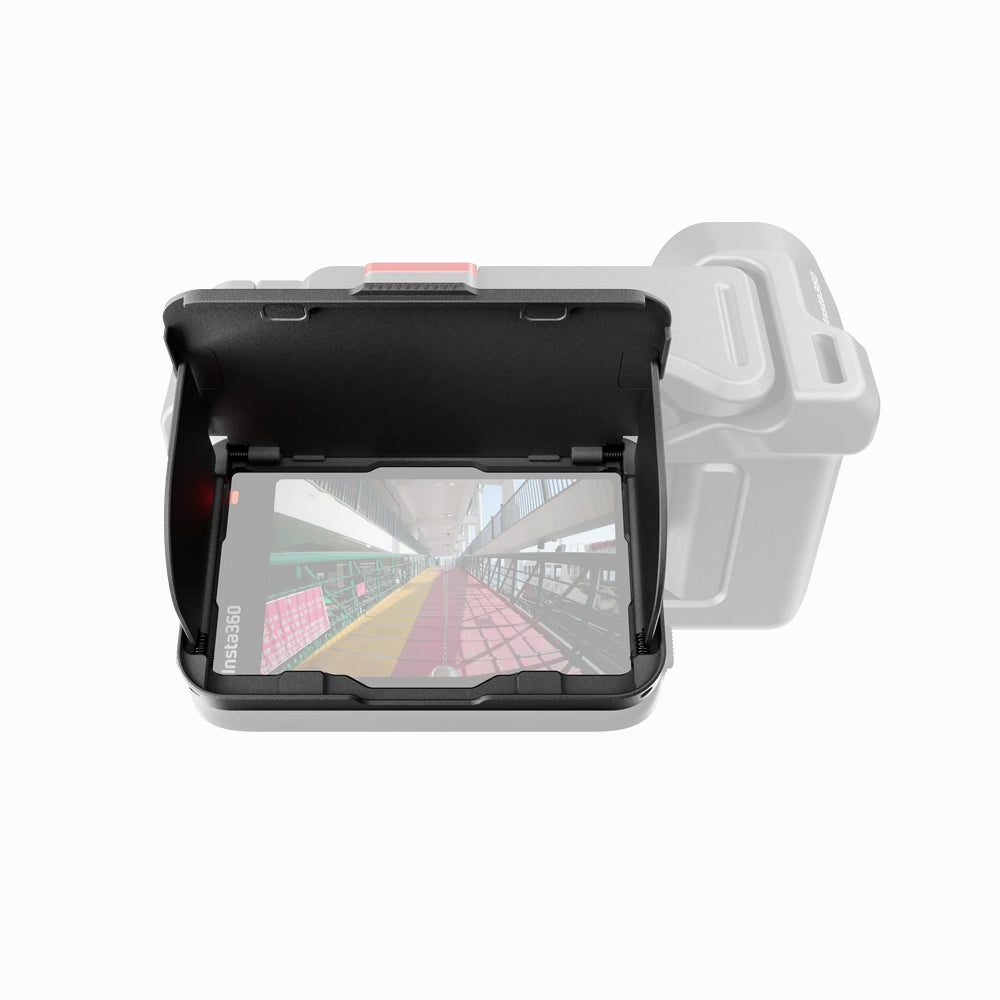 Insta360 Flip Screen Hood for Ace Pro and Ace Pro 2