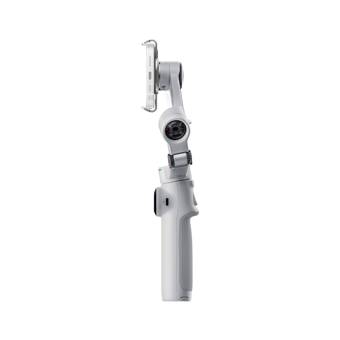 Insta360 Flow 2 Pro Smartphone Gimbal Stabilizer (StoneGray)