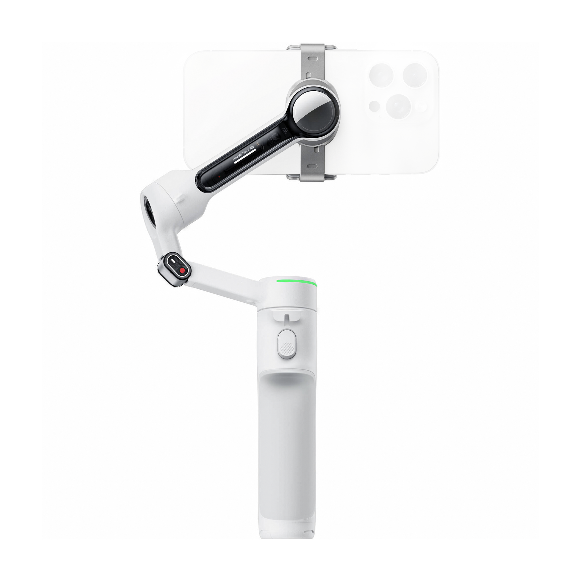 Buy Insta360 Flow 2 Pro Smartphone Gimbal Stabilizer (White