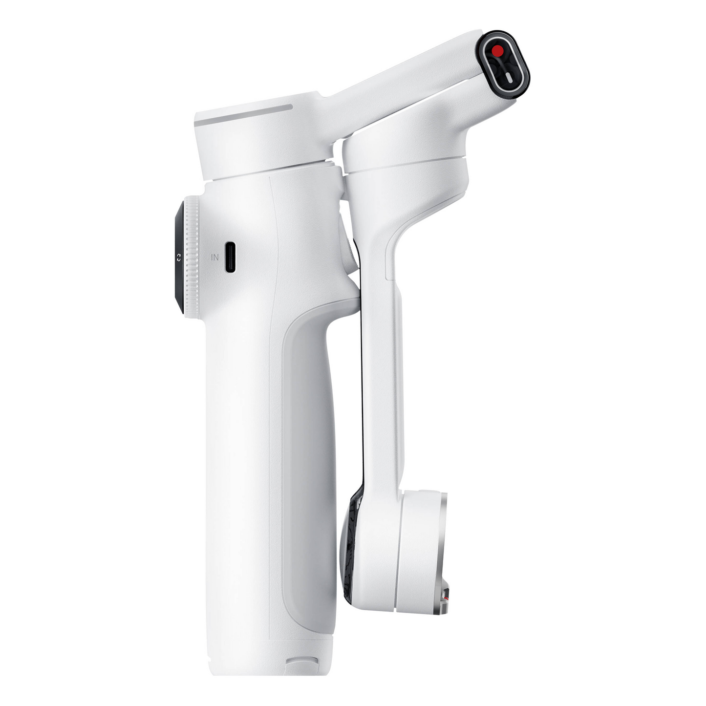 Insta360 Flow 2 Pro Smartphone Gimbal Stabilizer (White)