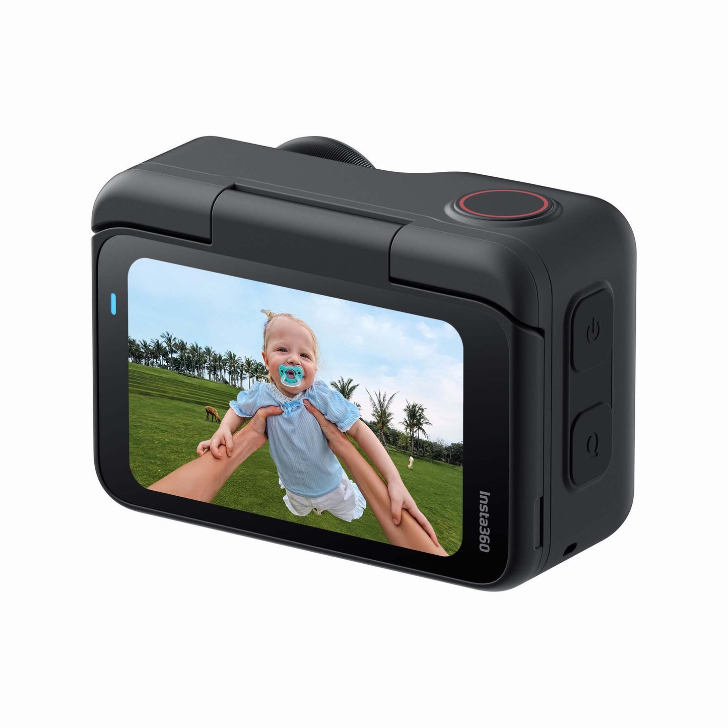 Insta360 GO Ultra Creator Bundle (Black)
