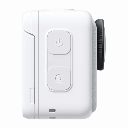 Insta360 GO Ultra Creator Bundle (White)