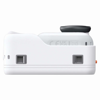 Insta360 GO Ultra Creator Bundle (White)