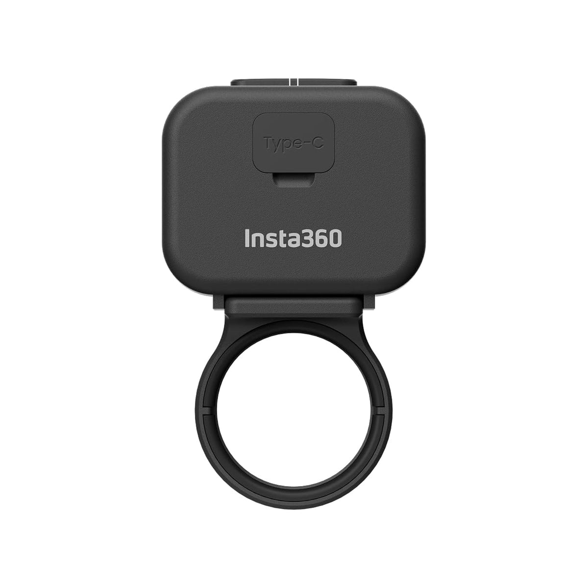 Insta360 GO Ultra Mini Fill Light (Black)