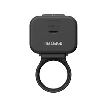 Insta360 GO Ultra Mini Fill Light (Black)