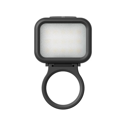 Insta360 GO Ultra Mini Fill Light (Black)