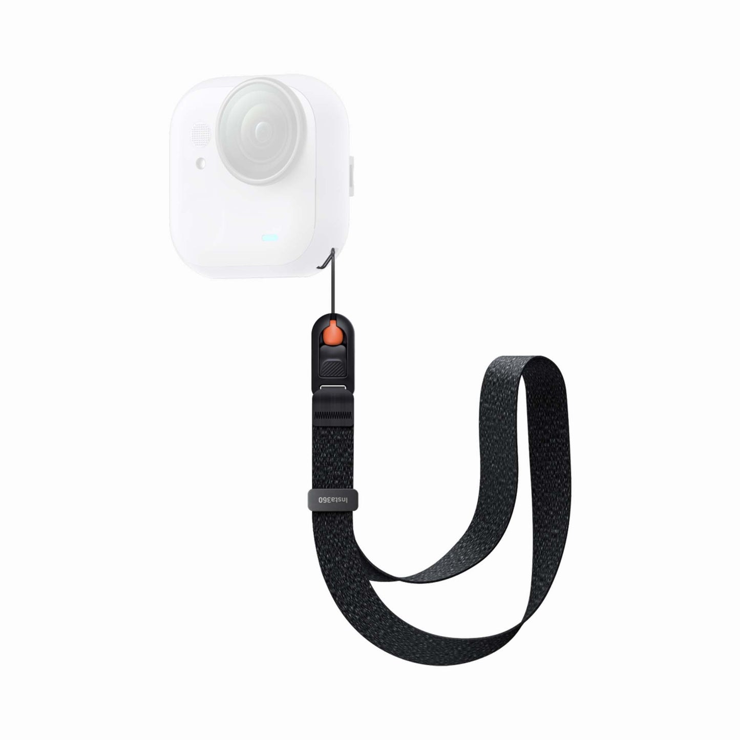 Insta360 GO Ultra Quick Release Wrist Strap