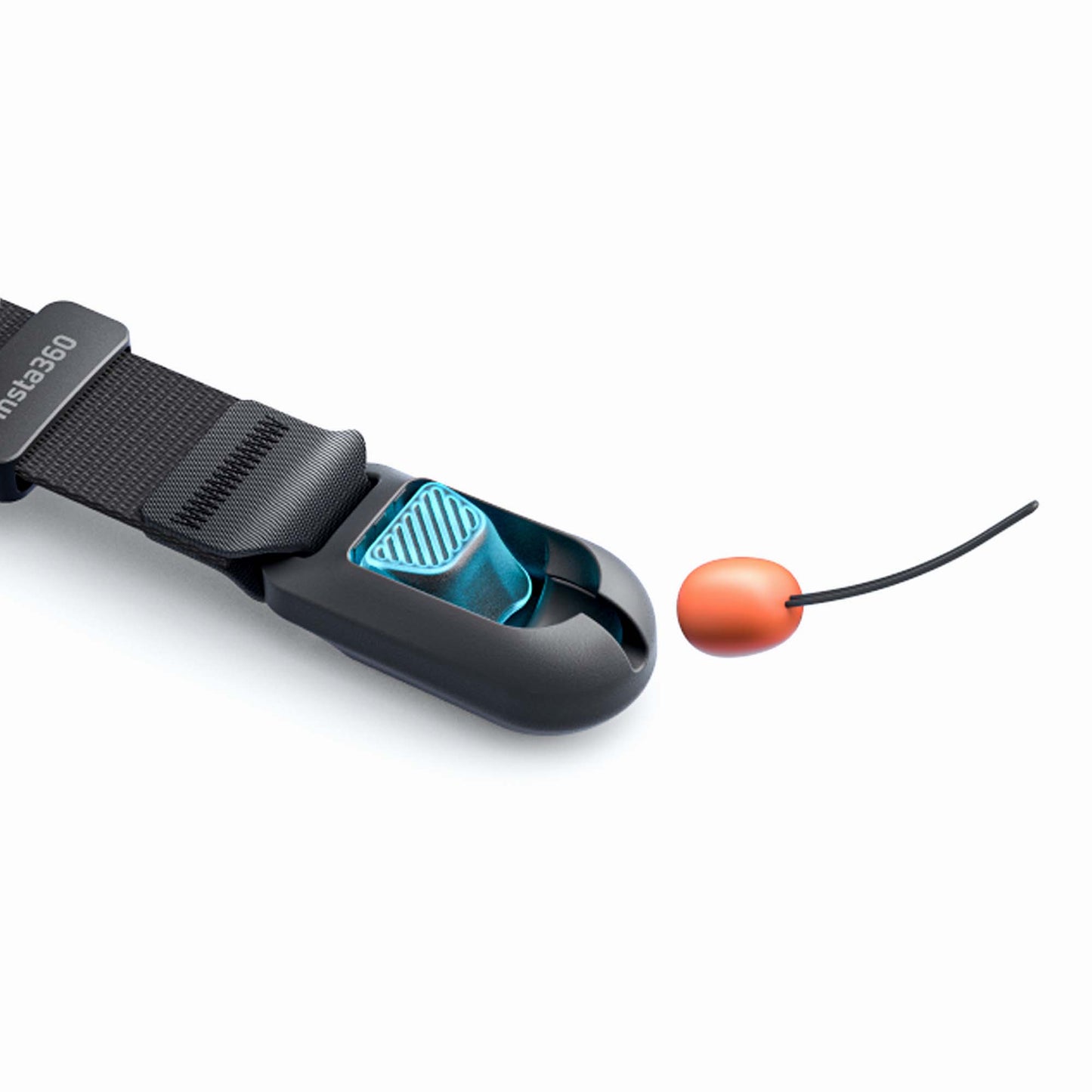Insta360 GO Ultra Quick Release Wrist Strap