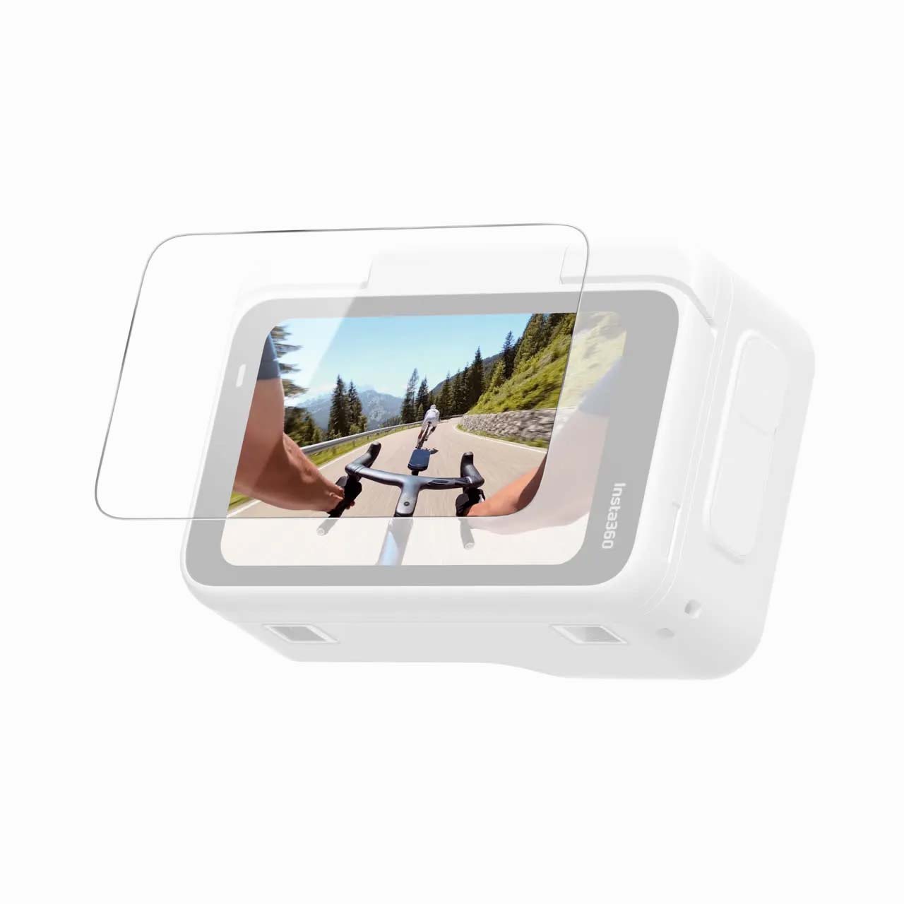 Insta360 GO Ultra Screen Protector