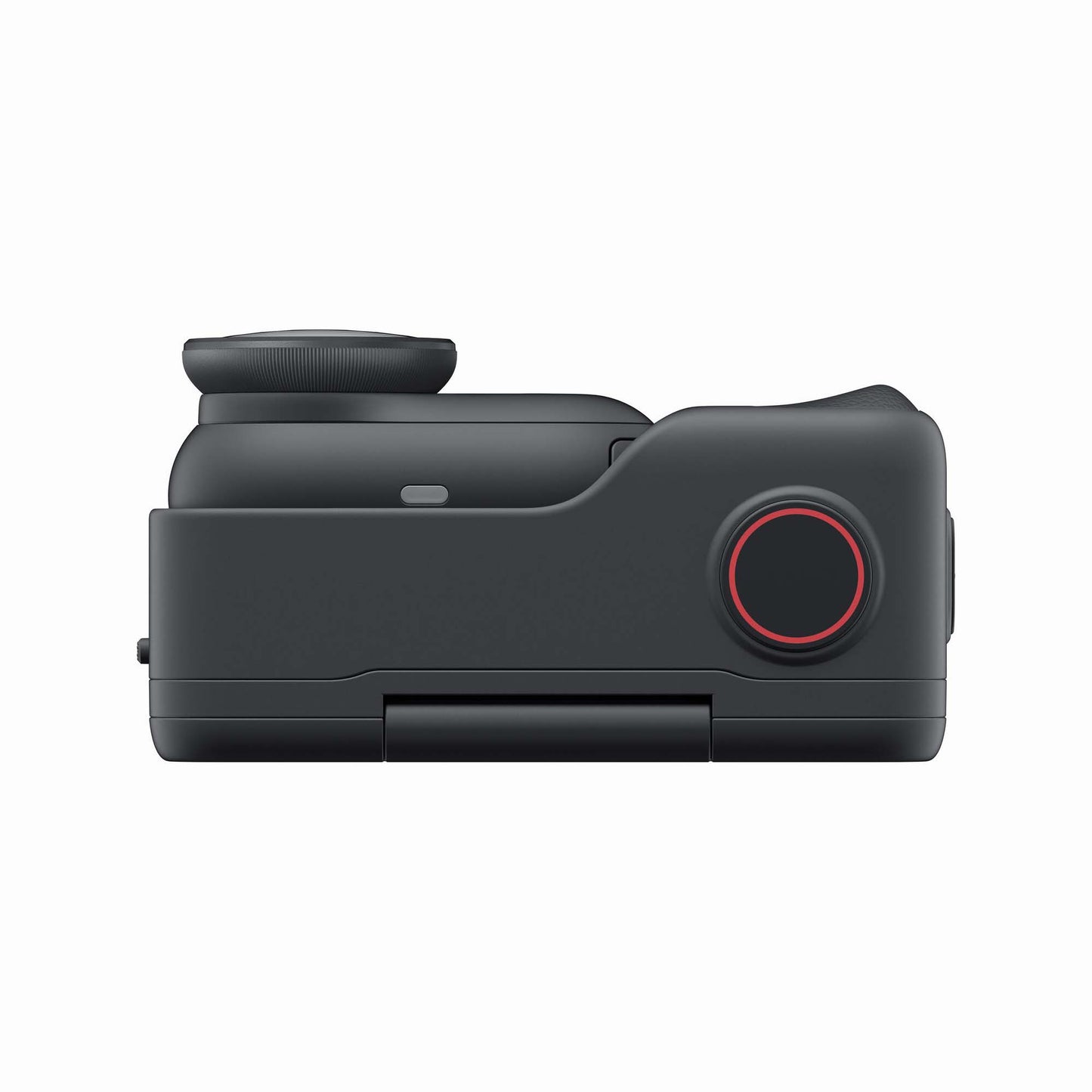 Insta360 GO Ultra Standard Bundle (Midnight Black)